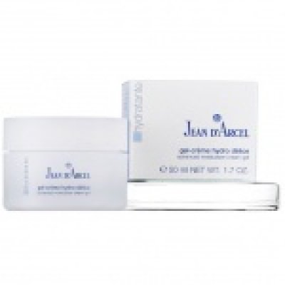 GEL - CREME HYDRO DELICE