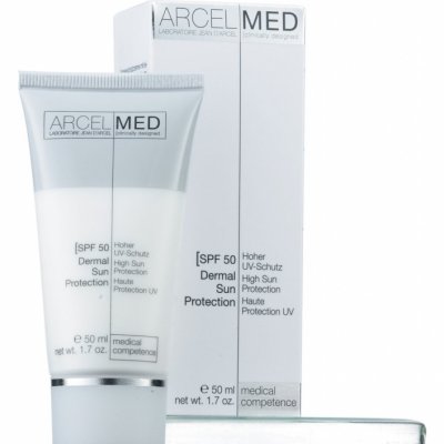 Dermal Sun Protection SPF 50