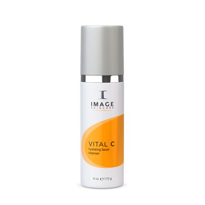 Hydrating Facial Cleanser