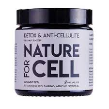 Detox Nature For Cell