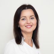 Aneta Świerczewska kosmetyczka