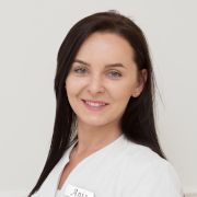 Anna Kuźniak kosmetyczka, stylistka paznokci