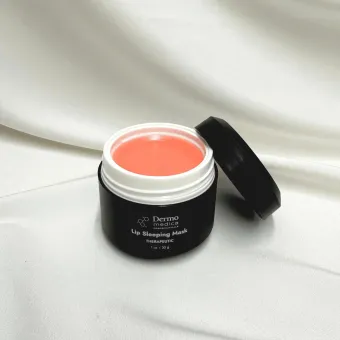 Lip Sleeping Mask STRAWBERRY 30g