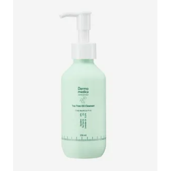 Tea Tree Oil Cleanser