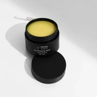 Lip Sleeping Mask LEMON 30g