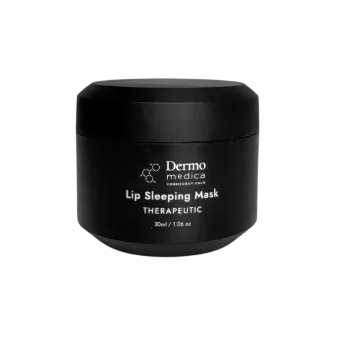 Lip Sleeping Mask LEMON 30g