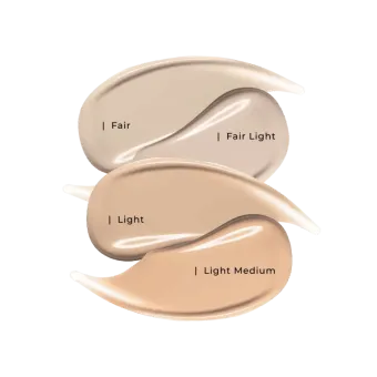 DermVitality CC Cream SPF 50+ | 30ml