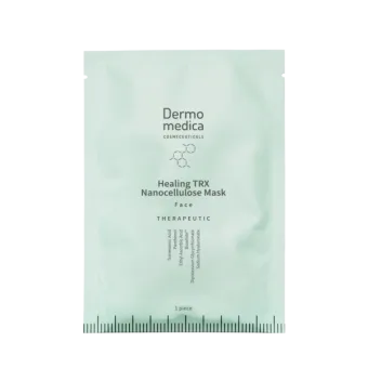 Healing TRX Nanocellulose Mask / Face