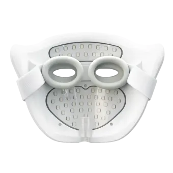DermoGlow LED Mask