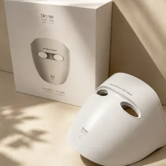 DermoGlow LED Mask