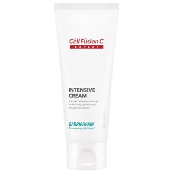 Cell Fusion C - Intensive Cream - Głęboko Nawilżający Krem do Twarzy - 100ml