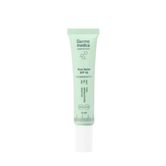 Scar Balm 50 SPF