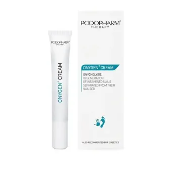 Podopharm - Onygen Cream