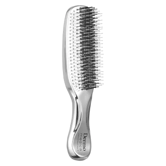 Clarifying and Stimulating Brush