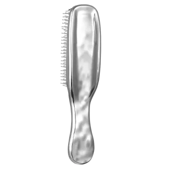 Clarifying and Stimulating Brush