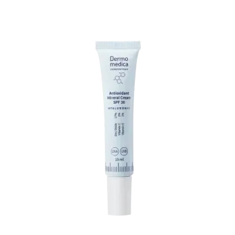Antioxidant Mineral Cream SPF30 15 ml