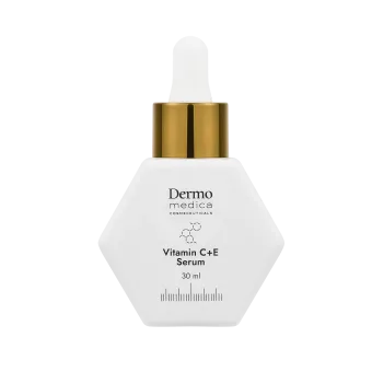 Vitamin C+E Serum 30 ml